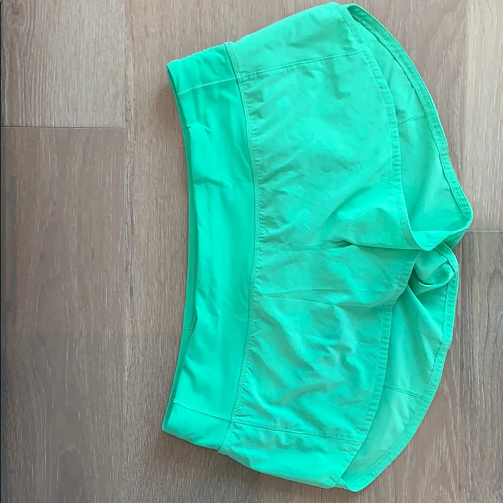 Lululemom shorts